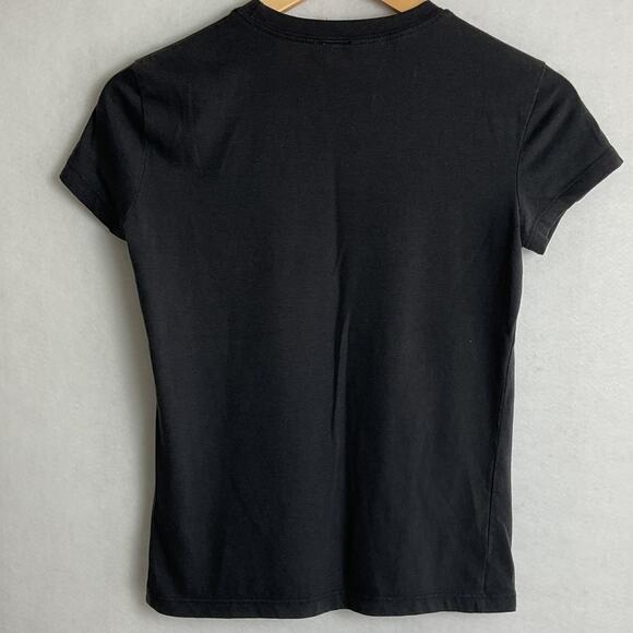 Mighty Fine Vintage School House Rock Tee Black Small - Picture 5 of 11